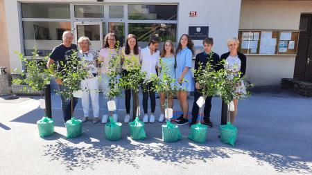 sprejem odličnjakov 1